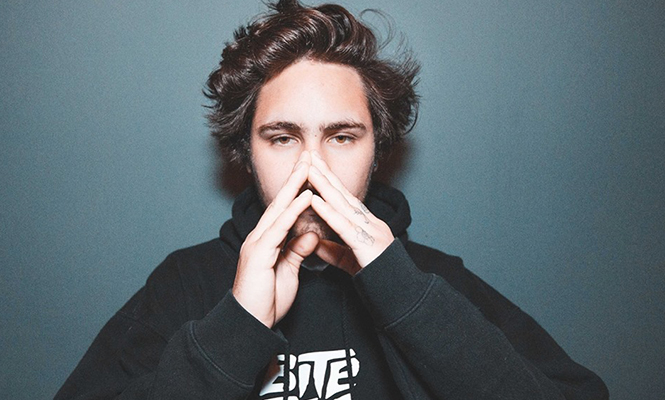 Jauz releases debut album ‘The Wise and The Wicked’: listen