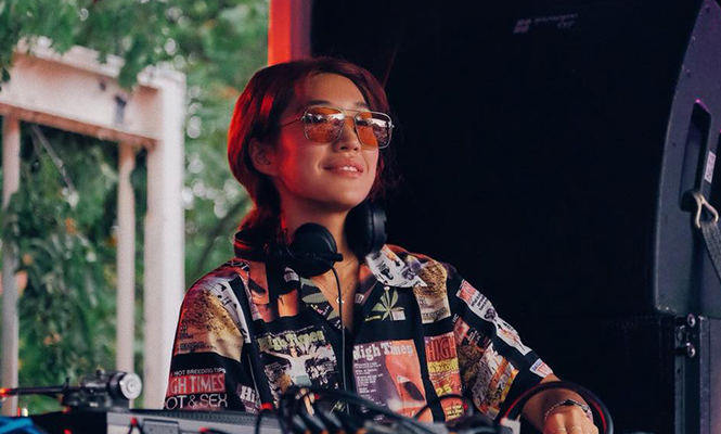 peggy gou djing