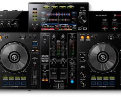 Pioneer DJ announce new cheaper all-in-one unit: Watch