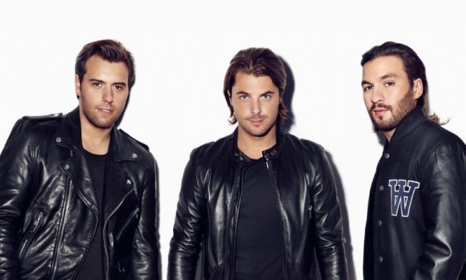 SWEDISH HOUSE MAFIA ANNOUNCE FIRST TOUR DATE OF 2019, CONFIRM NEW MUSIC IS COMING