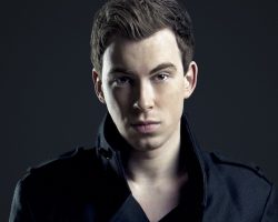 HARDWELL’S LAST-EVER DJ PERFORMANCE TO BE LIVE STREAMED