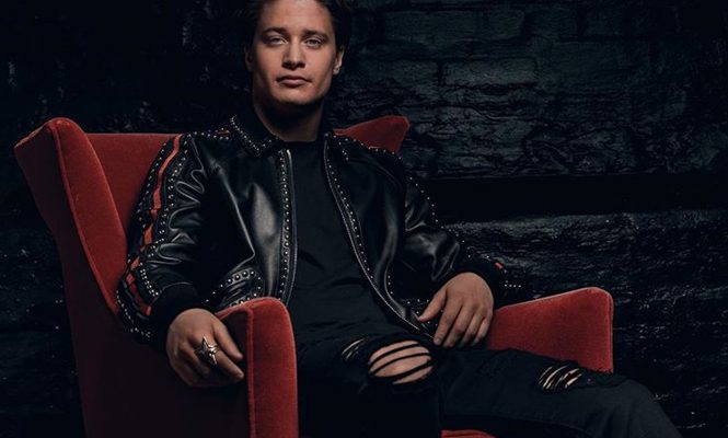 Leader of Tropical House, KYGO Visits Asia This Fall!