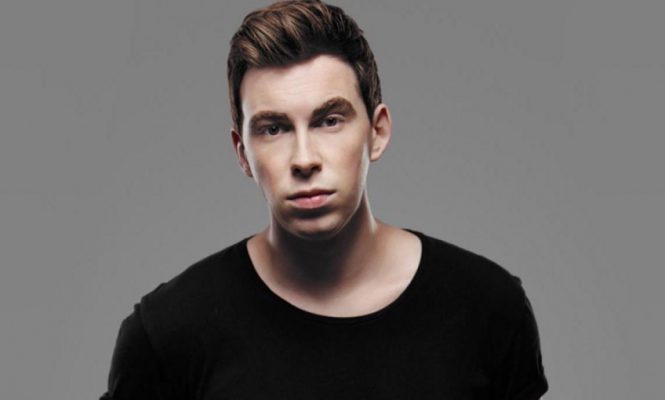 WATCH HARDWELL’S FINAL SHOW BEFORE HIS INDEFINITE HIATUS FROM DJING