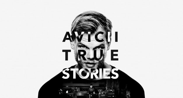 AVICII’S TRUE STORIES DOCUMENTARY WILL BE SHOWN IN SELECT CINEMAS IN DECEMBER