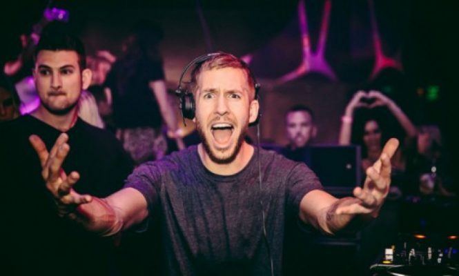 CALVIN HARRIS: ‘EDM DOESN’T HAVE ANYTHING IN COMMON WITH THE MUSIC I LOVE TO MAKE’