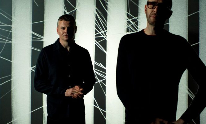 THE CHEMICAL BROTHERS ANNOUNCE NEW ALBUM ‘NO GEOGRAPHY’ AND 2019 ARENA TOUR