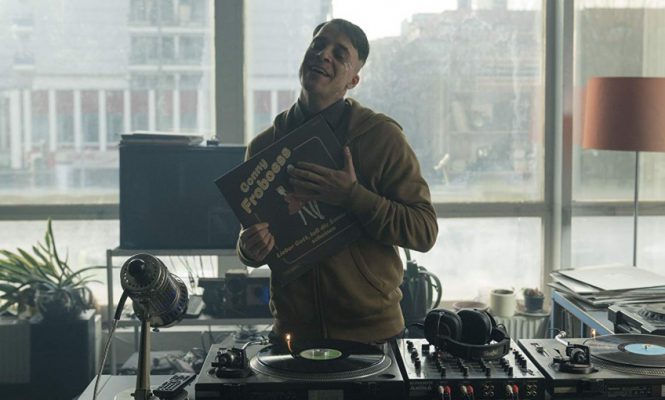 BERLIN’S UNDERGROUND CLUB SCENE IS AT THE CENTRE OF A NEW TV SERIES, ‘BEAT’: WATCH