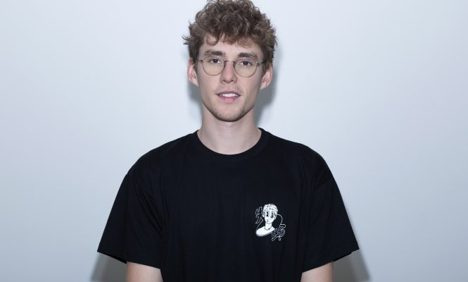 [INTERVIEW] LOST FREQUENCIES
