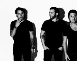 SWEDISH HOUSE MAFIA HAVE CONFIRMED FOUR FESTIVAL SHOWS FOR 2019