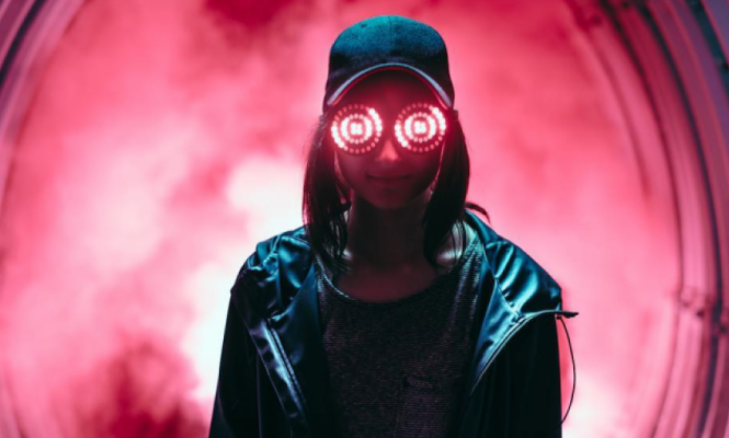 REZZ, PORTER ROBINSON의 트랙 리믹스 버전을 공개한다