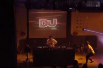 DJ Mag Asia Lauch Party Japan