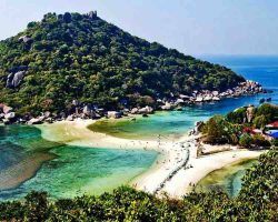 5 Senses Festival Returns to the Beaches of Ko Phangan, Thailand