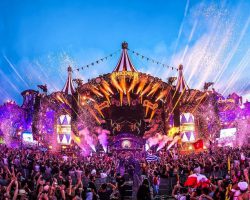 TOMORROWLAND REVEALS THEME AND DATES FOR 2019 FESTIVAL
