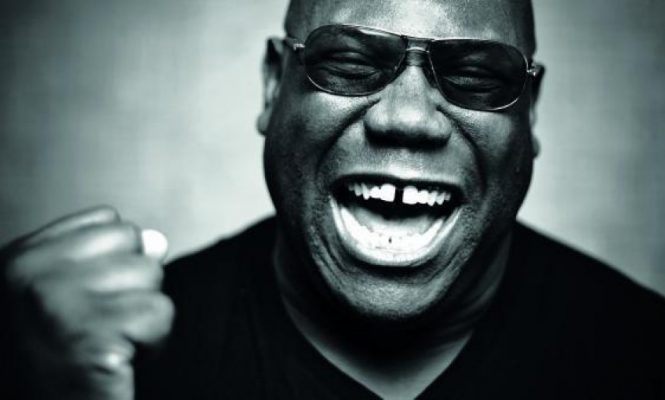 CARL COX LAUNCHES BRANDED MERCHANDISE CLOTHING LINE