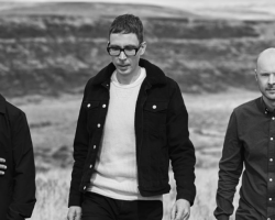 ABOVE & BEYOND DROP NEW SINGLE, ‘LONG WAY FROM HOME’: LISTEN