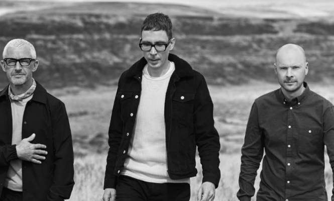 ABOVE & BEYOND DROP NEW SINGLE, ‘LONG WAY FROM HOME’: LISTEN