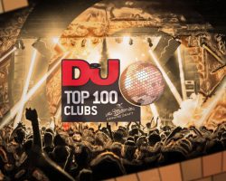 Top 100 Clubs 2019 투표 진행 중