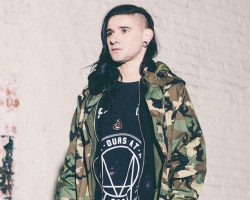 SKRILLEX SAYS HE’S GOING BACK INTO THE STUDIO WITH TRAVIS SCOTT