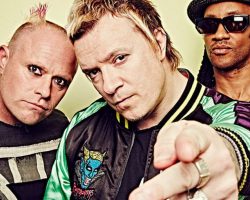 THE PRODIGY RELEASE MUSIC VIDEO FOR ‘TIMEBOMB ZONE’: WATCH