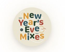 NEW YEAR’S EVE 믹스로 올해를 마무리해보자