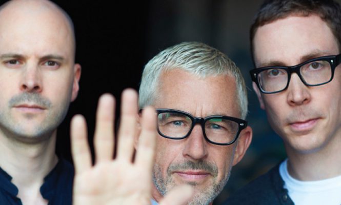 ABOVE & BEYOND DROP ANTHEMIC NEW TRACK, ‘FLYING BY CANDLELIGHT’: WATCH