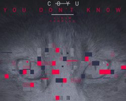 COYU ANNOUNCES DEBUT ALBUM  ‘YOU DON’T KNOW’