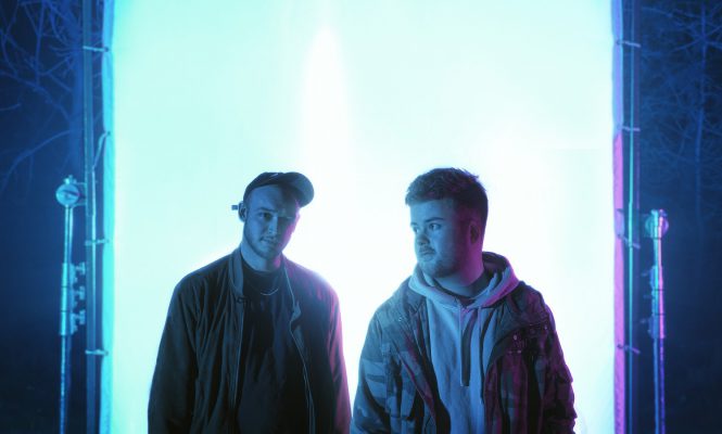 DROELOE unveil truth-baring new single “Only Be Me” on February 1st