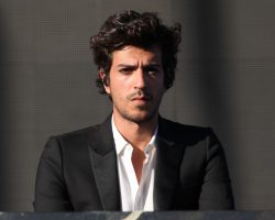GESAFFELSTEIN ANNOUNCES RELEASE DATE, TRACKLIST AND COLLABORATORS ON FORTHCOMING ALBUM