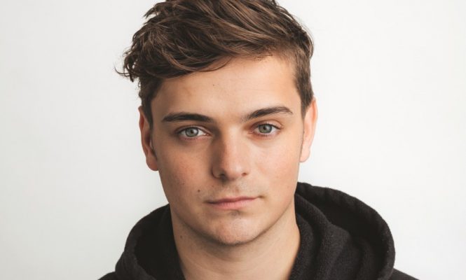 MARTIN GARRIX DROPS FIRST MATERIAL AS AREA21 FOR OVER A YEAR, ‘HELP’: LISTEN