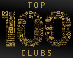 DJ MAG, 올해의 TOP 100 CLUBS 순위 공개!