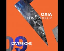 OXIA UNVEILS ‘SECOND MOOD’ EP