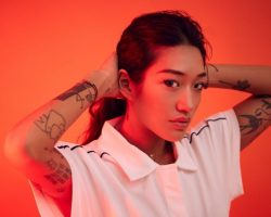 PEGGY GOU’S NEW LABEL, GUDU RECORDS, WILL DEBUT WITH HER ‘MOMENT’ EP: LISTEN