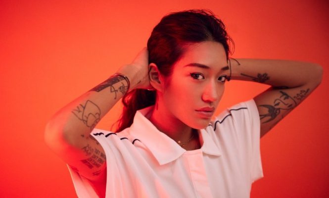 PEGGY GOU’S NEW LABEL, GUDU RECORDS, WILL DEBUT WITH HER ‘MOMENT’ EP: LISTEN