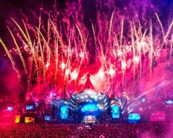 TOMORROWLAND OPENS VOTE FOR THE BIGGEST TRACK IN THE FESTIVAL’S HISTORY