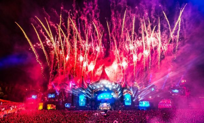 TOMORROWLAND OPENS VOTE FOR THE BIGGEST TRACK IN THE FESTIVAL’S HISTORY
