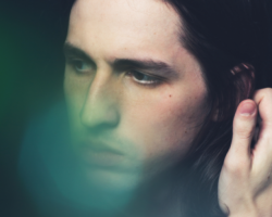 PORTER ROBINSON LOCKS FIRST ARTISTS FOR HIS OWN FESTIVAL