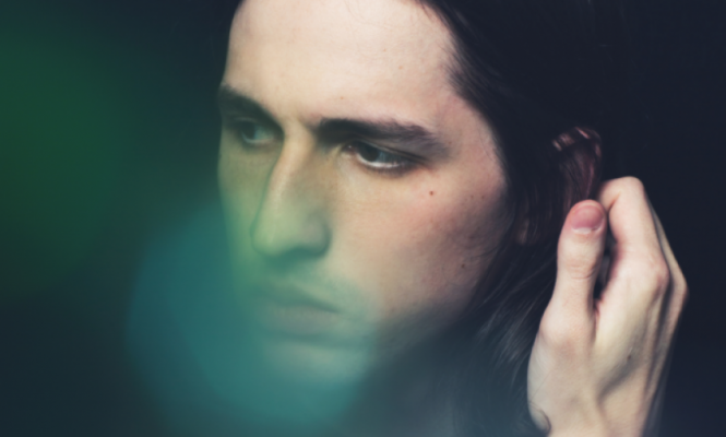 PORTER ROBINSON LOCKS FIRST ARTISTS FOR HIS OWN FESTIVAL