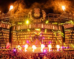 ULTRA MUSIC FESTIVAL WRAPS 21ST EDITION WITH SOLD OUT