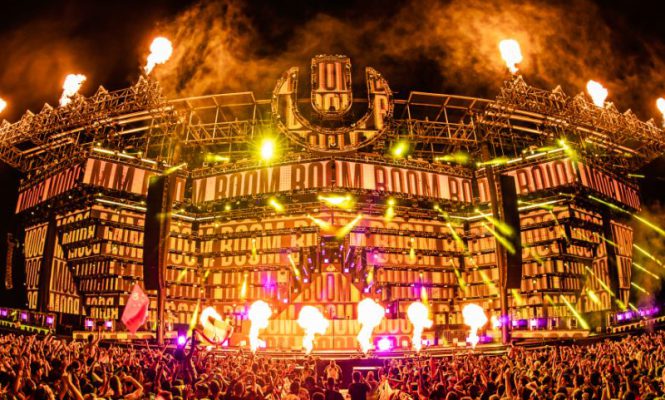 ULTRA MUSIC FESTIVAL WRAPS 21ST EDITION WITH SOLD OUT