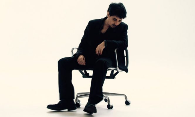 Amon Tobin’s “Fooling Alright” out now