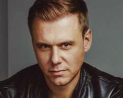 Armin van Buuren의 새로운 트랙, ‘Phone Down’ 공개