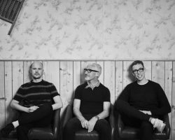 Above & Beyond’s ‘Common Ground Companion EP’ out now on Anjunabeats
