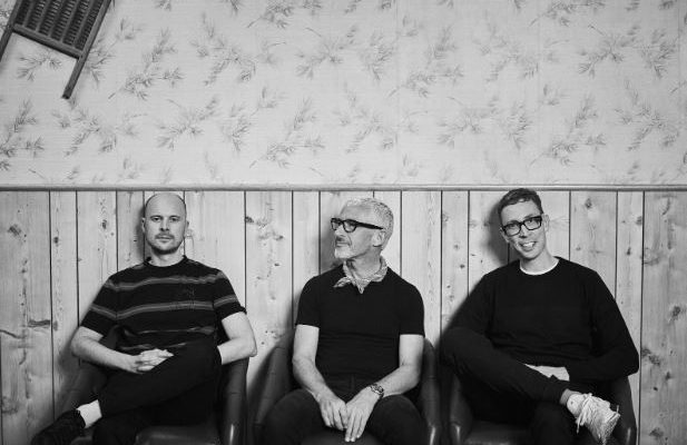 Above & Beyond’s ‘Common Ground Companion EP’ out now on Anjunabeats