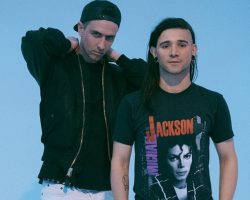SKRILLEX AND BOYS NOIZE TEASE FORTHCOMING EP WITH NEW MIXTAPE
