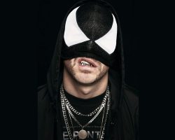 THE BLOODY BEETROOTS & EPHWURD NEW SINGLE “WILDCHILD” OUT NOW
