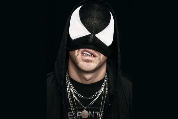 THE BLOODY BEETROOTS & EPHWURD NEW SINGLE “WILDCHILD” OUT NOW