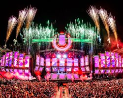 ULTRA EUROPE UNVEILS UNMISSABLE PHASE THREE LINEUP FOR ITS SEVENTH EDITION