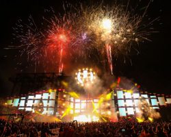 ULTRA SINGAPORE ANNOUNCES MASSIVE 2019 PHASE TWO LINEUP
