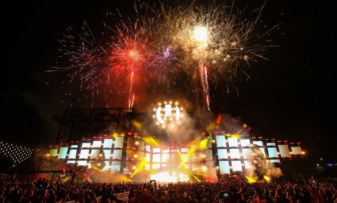 ULTRA SINGAPORE ANNOUNCES MASSIVE 2019 PHASE TWO LINEUP