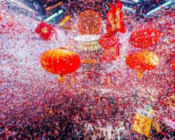 ELROW AND FEVER ANNOUNCE THE LAUNCH OF ELROW CHINA